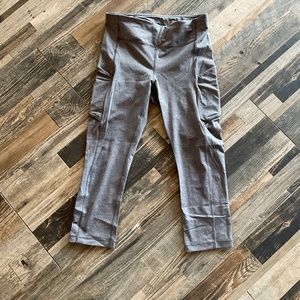LuLuLemon Leggings Size 6